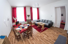 Apartmán City Olomouc, Olomouc